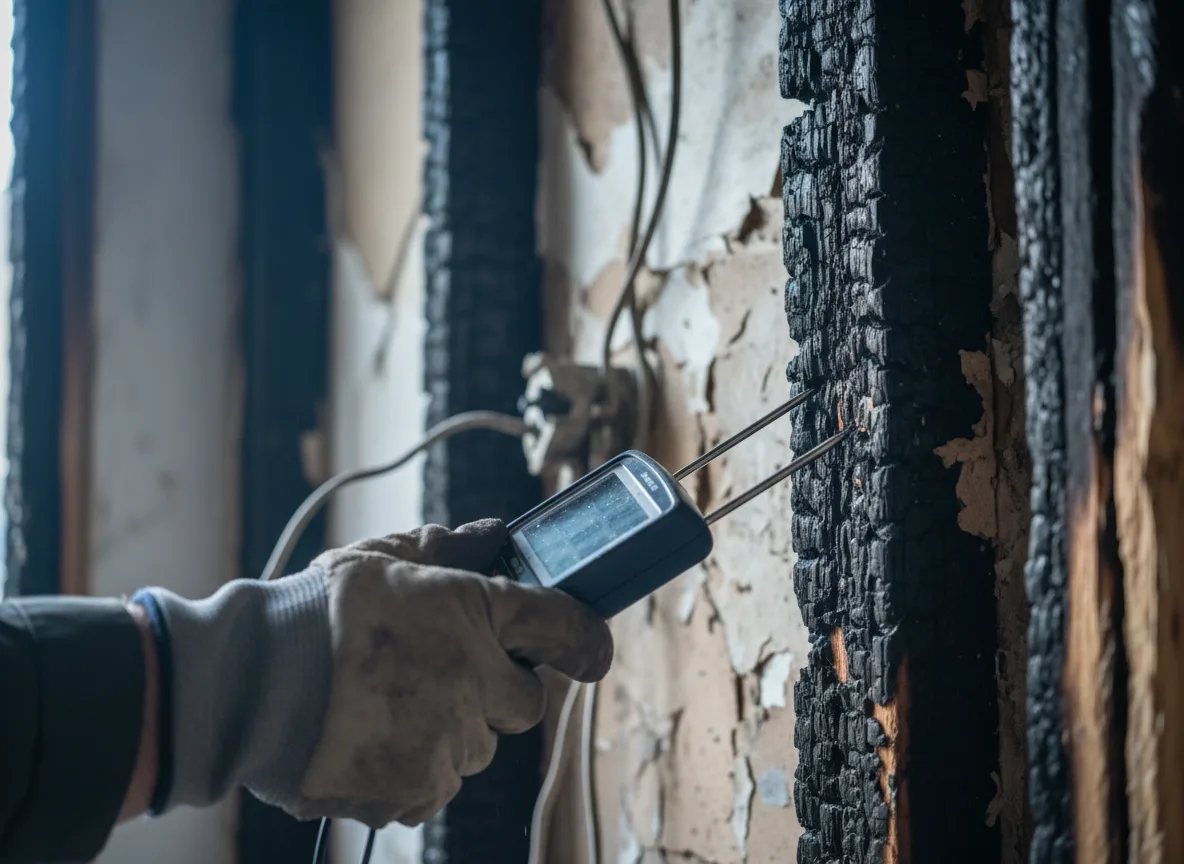Fire Damage Restoration Succasunna, NJ FAQs
